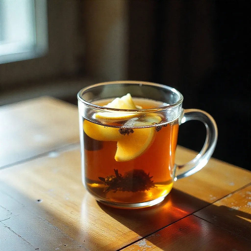 Modern brewing lifestyle