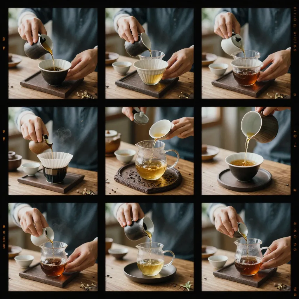 Ritual practices handbook